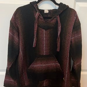 Drug Rug Hoodie